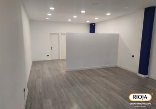 Business premise in Avenida Santiago