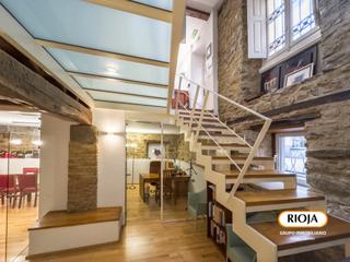 Etagenwohnung  San prudencio kalea. Vivienda en el centro de vitoria