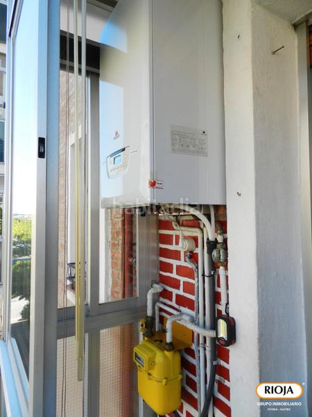 Foto 47731d4e-73ea-4c33-addd-2fe86d10bd23. Appartement avec chauffage dans Ariznabarra Vitoria - Gasteiz