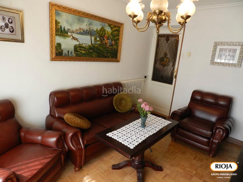 Foto 4da53c94-c34b-4bb8-b056-117685e585e7. Appartement avec chauffage dans Ariznabarra Vitoria - Gasteiz