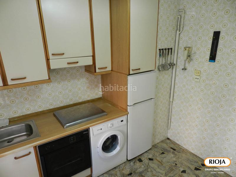Foto b666d8ae-9b2b-4630-bf83-b7634c7fcc0f. Appartement avec chauffage dans Ariznabarra Vitoria - Gasteiz