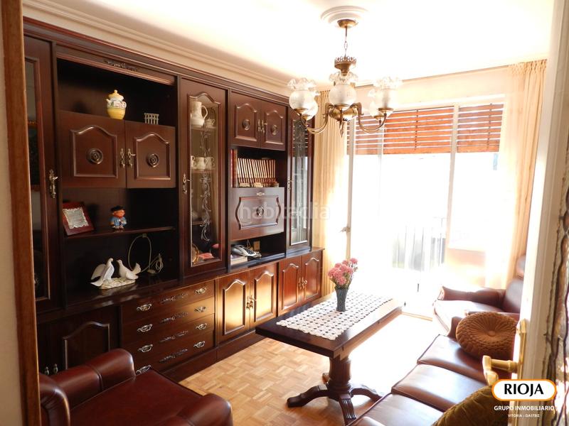 Foto b828214a-a77d-45f7-afb9-d33bfd1196ce. Appartement avec chauffage dans Ariznabarra Vitoria - Gasteiz