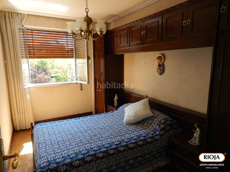 Foto bb723cc0-9277-4074-bd4f-46df8494dbb6. Appartement avec chauffage dans Ariznabarra Vitoria - Gasteiz