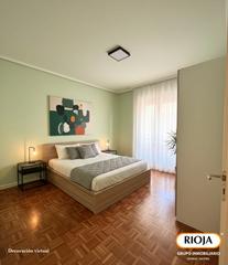 Appartement  Mauro ortiz de urbina margolariaren kalea. Luminosa y tranquila propiedad de 85 m² utiles