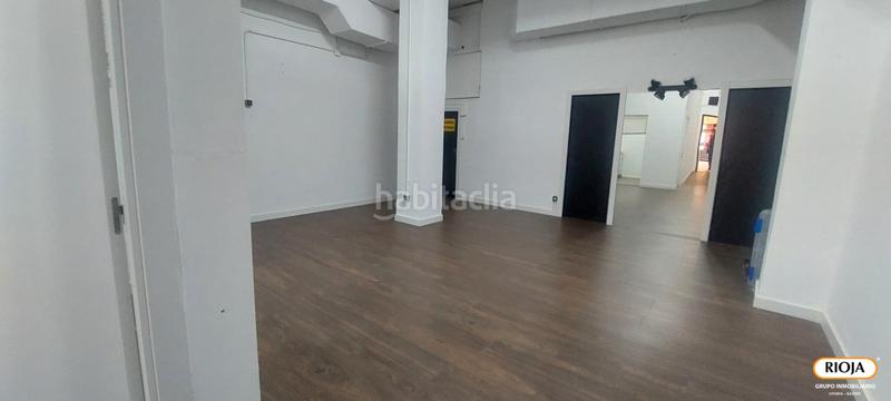 Foto 0590e765-2b70-446f-a016-9f1c3163350d. Rent business premise in Desamparados Vitoria - Gasteiz