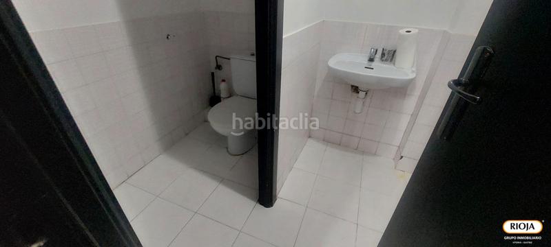 Foto 6b647471-02d3-4461-9dd7-ad9af7425e0f. Rent business premise in Desamparados Vitoria - Gasteiz