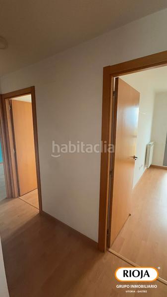 Foto 38f35eab-7251-46f5-982b-3c001716e5a2. Flat with heating parking in Zabalgana Vitoria - Gasteiz