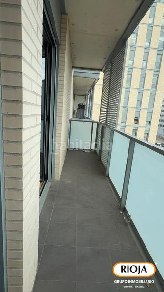 Foto 58cf239b-98b4-40ea-9347-024947655de2. Flat with heating parking in Zabalgana Vitoria - Gasteiz