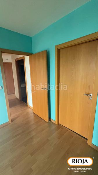 Foto 5b03dd6c-8338-42fa-bd59-c69f26755a60. Flat with heating parking in Zabalgana Vitoria - Gasteiz