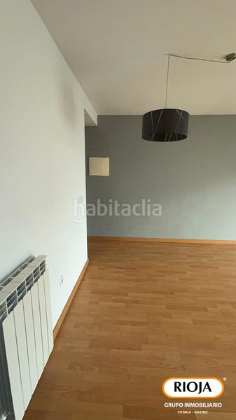 Foto 607b206a-c523-48e2-b549-a9ea2751c93f. Flat with heating parking in Zabalgana Vitoria - Gasteiz