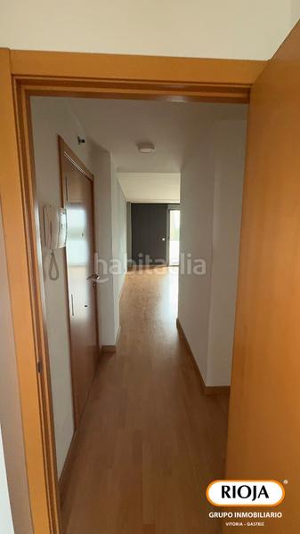 Foto 697ced0b-90b9-4c9f-88ea-1d77feb35b63. Flat with heating parking in Zabalgana Vitoria - Gasteiz
