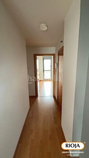 Foto 93c5f6b6-9348-4f23-8c01-c158abaea9b3. Flat with heating parking in Zabalgana Vitoria - Gasteiz