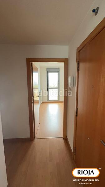 Foto 9c61ed96-b5a7-45a9-91d4-b5273eb3b103. Flat with heating parking in Zabalgana Vitoria - Gasteiz