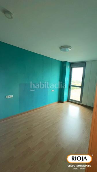 Foto a713e054-aeea-4ce6-a041-cc73417a2c0e. Flat with heating parking in Zabalgana Vitoria - Gasteiz