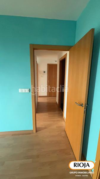 Foto d0adbf82-b14f-4afc-bfe7-cf3e815bcd36. Flat with heating parking in Zabalgana Vitoria - Gasteiz