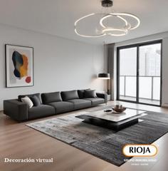 Appartement  Avenida de los derechos humanos. Piso reformado con terraza en zabalgana