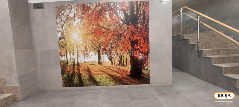 Foto 023b618a-6356-448d-b6a2-9193a209d025. Pis amb calefacció a Zaramaga Vitoria - Gasteiz