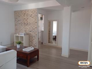 Pis  Olagibel kalea. Piso al lado del hospital santiago totalmente reformado