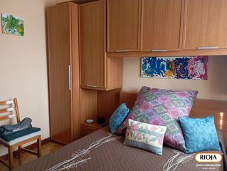 Appartement  Arriagako atea kalea. Piso con dos terrazas y camarote