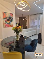 Appartement  Cuadrilla de vitoria-gasteiz taldea kalea. Piso de 100 m² con dos terrazas listo para entrar a vivir