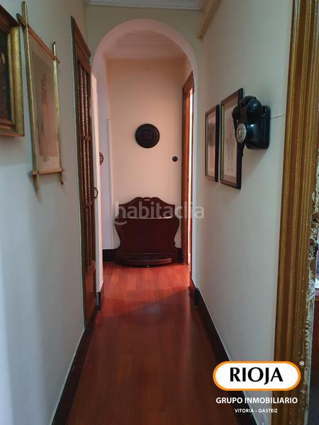 Foto 55ca4003-f70d-4073-89c9-479b58237e1a. Appartamento con riscaldamento in Ensanche Vitoria - Gasteiz