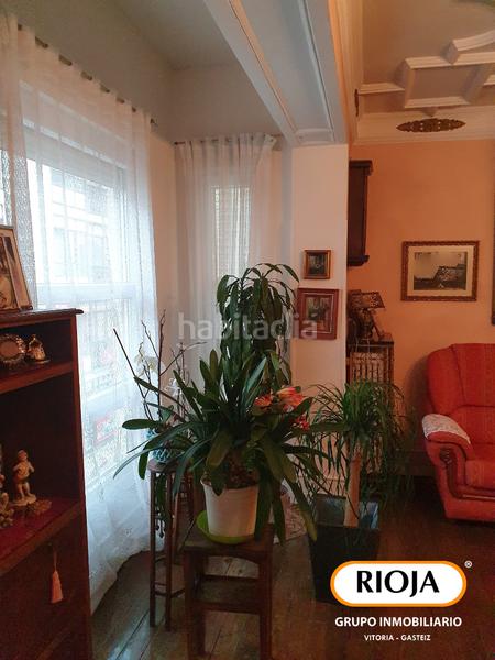 Foto 5848caf0-1526-4e63-a5b8-eb34f54bcfa4. Appartamento con riscaldamento in Ensanche Vitoria - Gasteiz