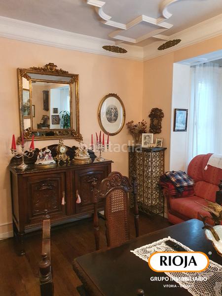 Foto a1073ec2-6a0a-4d96-bba6-540c6207b966. Appartamento con riscaldamento in Ensanche Vitoria - Gasteiz