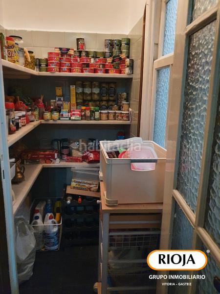 Foto b468cd9f-a0e4-4d3b-a2af-448ecd39afc6. Appartamento con riscaldamento in Ensanche Vitoria - Gasteiz