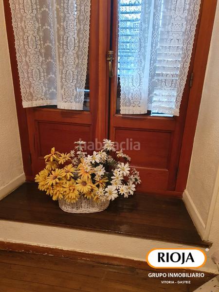 Foto d857997d-0516-4e91-9989-6098d160911a. Appartamento con riscaldamento in Ensanche Vitoria - Gasteiz