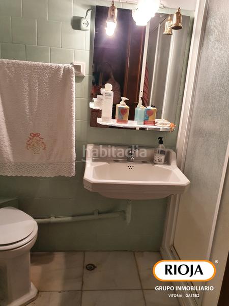Foto dc109518-8f10-4270-a5f1-868e331ad6da. Appartamento con riscaldamento in Ensanche Vitoria - Gasteiz