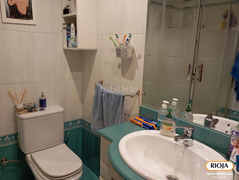 Foto 5d57642d-71d4-4578-8bf9-7c86bdfc0159. Pis amb calefacció a Betoño Vitoria - Gasteiz