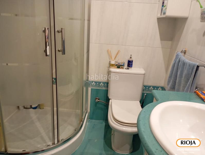 Foto 60f8186a-bc89-4412-ab61-fe538b73f35a. Pis amb calefacció a Betoño Vitoria - Gasteiz