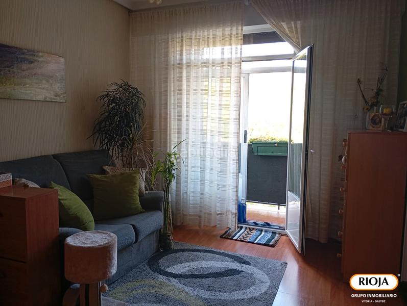 Foto 81846d47-fce7-4e8a-b3e4-5fabf7c49acd. Pis amb calefacció a Betoño Vitoria - Gasteiz