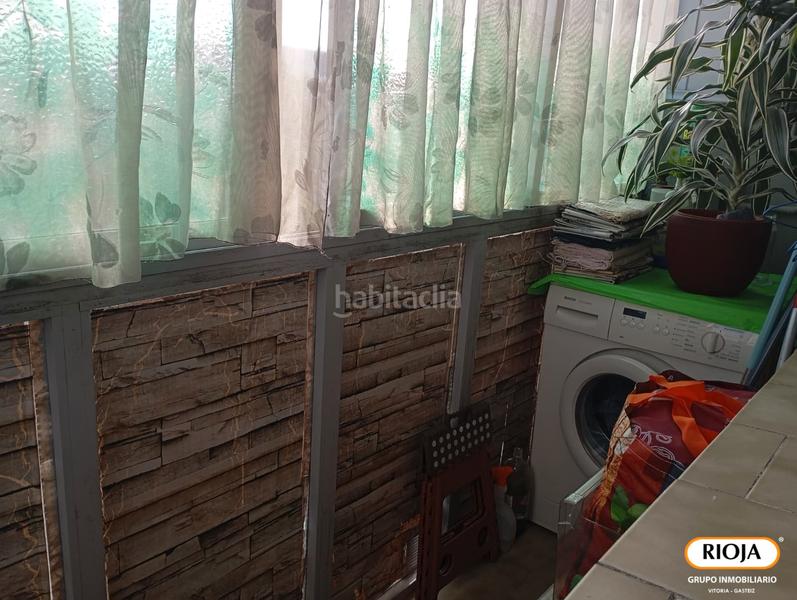 Foto 8b926996-9902-459a-bfdb-e80becd3bb59. Pis amb calefacció a Betoño Vitoria - Gasteiz