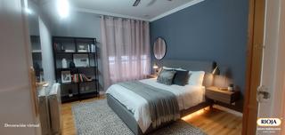 Etagenwohnung  Francia kalea. Vivienda en pleno centro de 3 habitaciones y 107 m² útiles