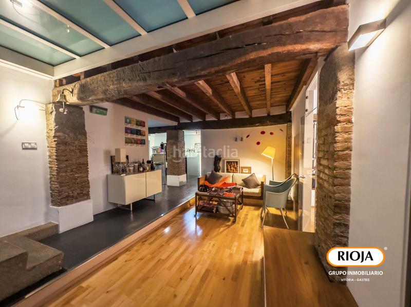 Foto 16415096-f320-41e6-8c89-db3008479df9. Pis amb calefacció a Ensanche Vitoria - Gasteiz