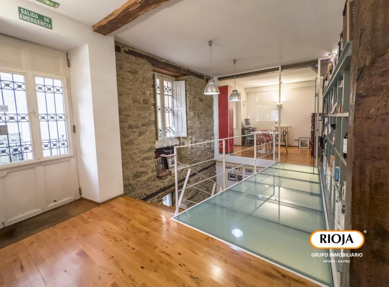 Foto 1cbbb877-2793-4771-8991-86e4ef90d717. Pis amb calefacció a Ensanche Vitoria - Gasteiz