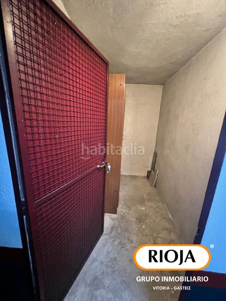 Foto 3652f1f8-1d26-4d72-8056-8c657e0206e2. Appartement avec chauffage dans Ensanche Vitoria - Gasteiz
