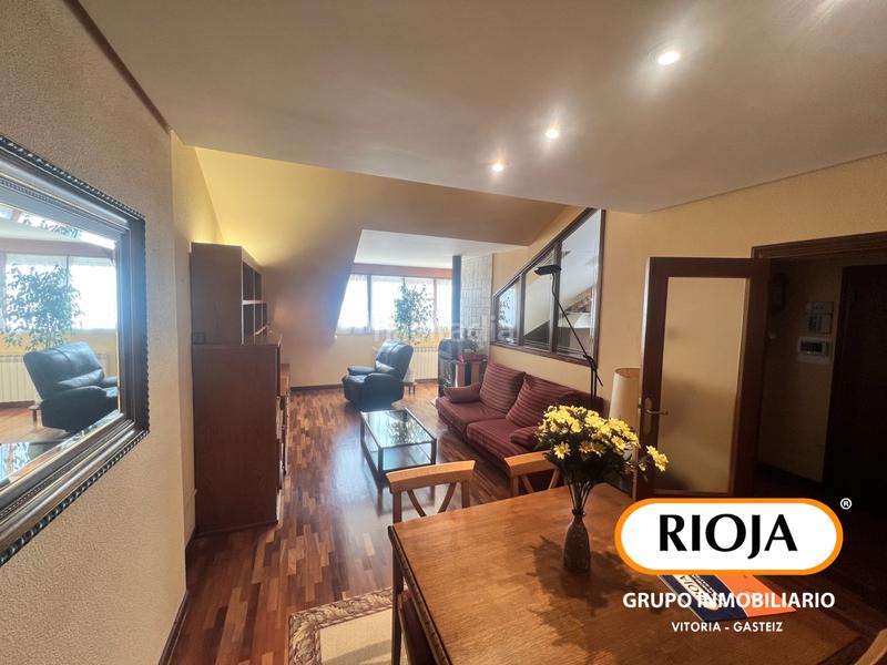Foto 4affc8b9-aa8e-4b28-abae-bd3de94ca5a1. Appartement avec chauffage dans Ensanche Vitoria - Gasteiz