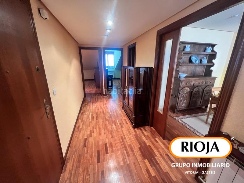 Foto 558caccf-44c4-4208-9bd1-204b9a32d295. Appartement avec chauffage dans Ensanche Vitoria - Gasteiz