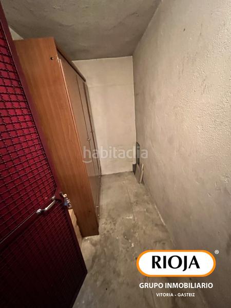 Foto c2ed8b2c-23a9-4682-a91a-221237b7eda3. Appartement avec chauffage dans Ensanche Vitoria - Gasteiz