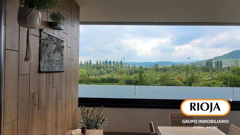 Foto 1328f4d8-e35c-41d0-91a3-b324d337279c. Flat with heating in Aretxabaleta Vitoria - Gasteiz