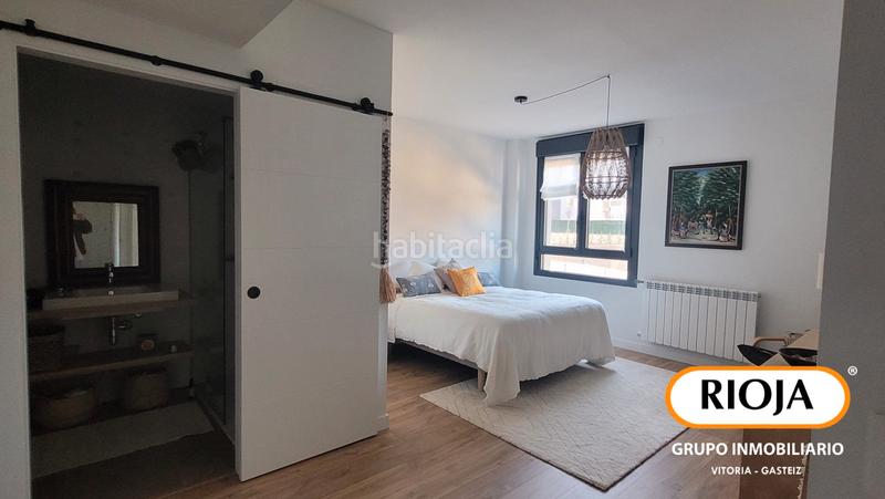 Foto 467e7e54-a8b7-4879-9e63-988bfa5a218c. Flat with heating in Aretxabaleta Vitoria - Gasteiz