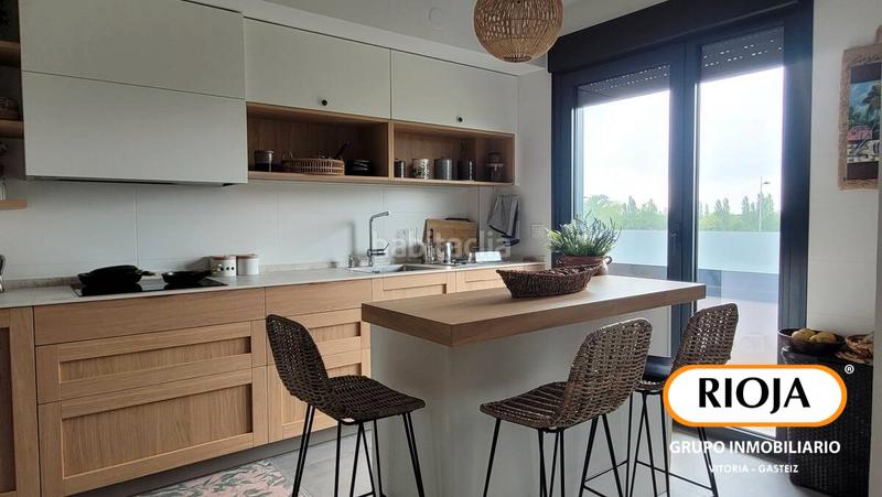 Foto 4e54827c-f7d9-405d-a6d5-86942dd0789b. Flat with heating in Aretxabaleta Vitoria - Gasteiz