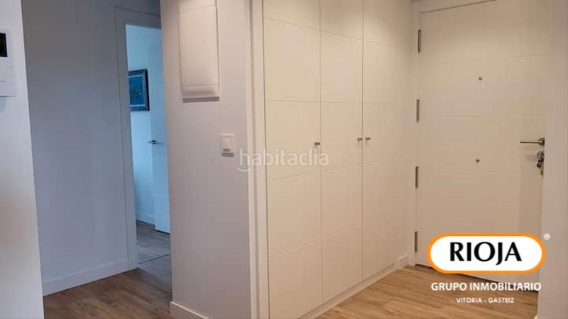 Foto 5bcdda04-bc36-4ecc-b751-e2462ffabbcc. Flat with heating in Aretxabaleta Vitoria - Gasteiz