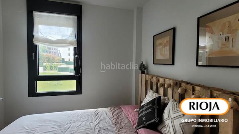Foto a69ca32b-aaae-4a68-a433-806545392aea. Flat with heating in Aretxabaleta Vitoria - Gasteiz