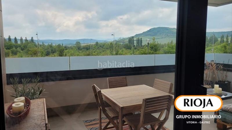 Foto c8ad2638-0dd5-4157-bf47-8796734455b9. Flat with heating in Aretxabaleta Vitoria - Gasteiz
