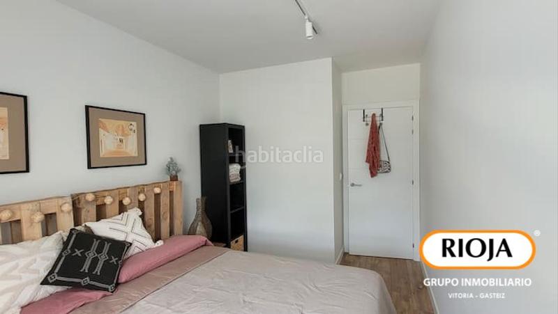 Foto cafa6639-c00e-491c-a315-e69b7b79766f. Flat with heating in Aretxabaleta Vitoria - Gasteiz