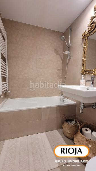 Foto d819fea7-d61e-4947-b2e6-d66d546166df. Flat with heating in Aretxabaleta Vitoria - Gasteiz