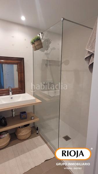 Foto f92273cb-c1a2-486a-9f5f-cb5d77439b65. Flat with heating in Aretxabaleta Vitoria - Gasteiz
